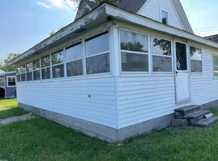 7148 Sax St, Harsens Island, MI
