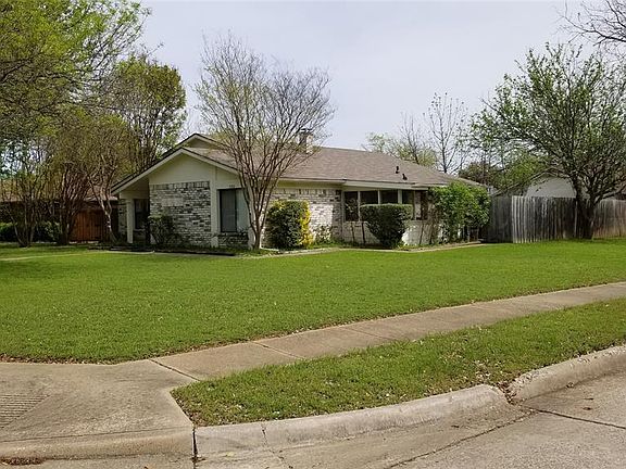3rd image of 3200 Oak Vista Dr