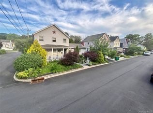 49 N Chestnut Street, Beacon, NY 12508