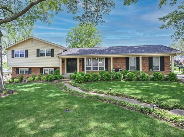 9040 Grant Farm Trl, Saint Louis, MO 63126