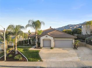 8693 Camino Limon Rd, Corona, CA 92883