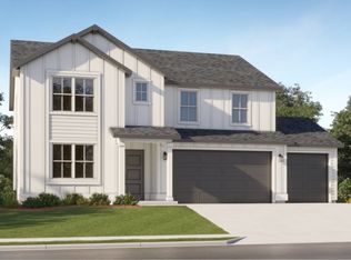 Plan 2542 Plan, Terrace Falls, Nampa, ID 83686