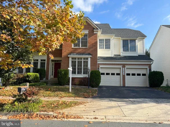 11413 Tall Forest Cir, Gaithersburg, MD 20878