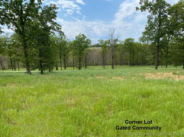 752 Ridgeview Dr, Tahlequah, OK 74464
