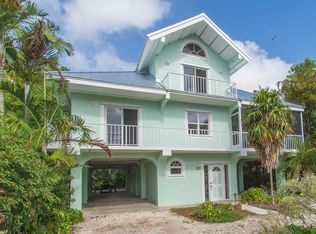 66 Bonefish Ave, Key Largo, FL 33037