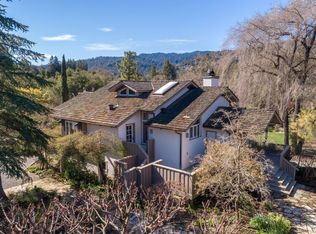 191 Miramontes Rd, Woodside, CA 94062