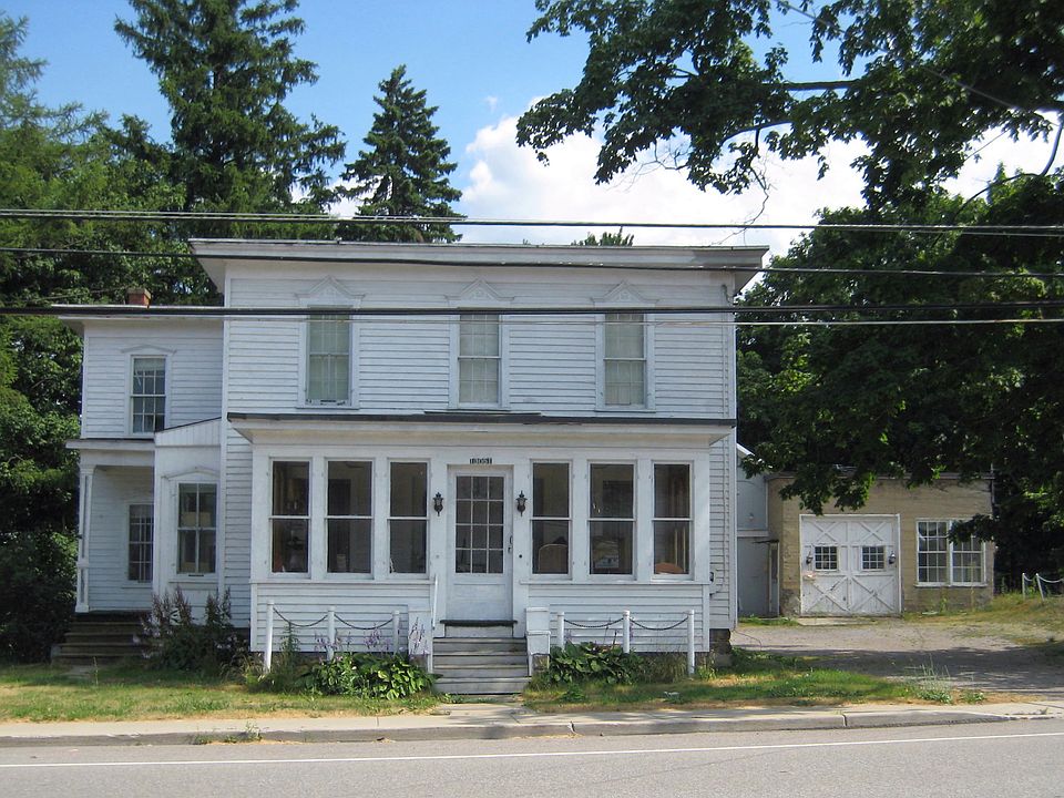 13051 Broadway St, Alden, NY 14004 Zillow