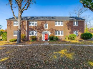 103 Cherry Parke UNIT A, Cherry Hill, NJ 08002
