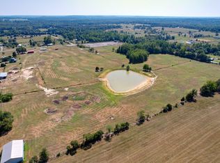 45 Elm Rd, Rose Bud, AR 72137