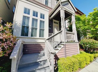 2123 Clark St, Hercules, CA 94547