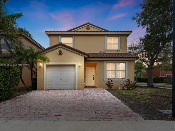 1597 SE 20th Ter, Homestead, FL 33035