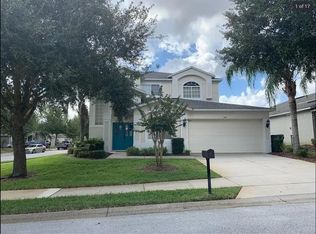 249 Richmond Dr, Davenport, FL 33837