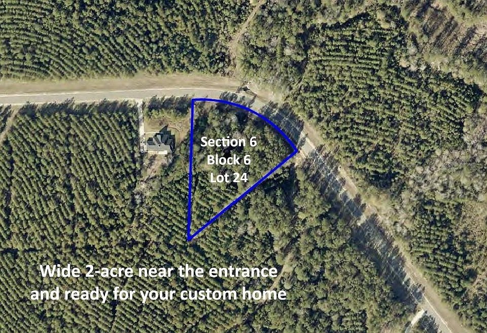 1st image of 11968 Highbranch Way Lot 24