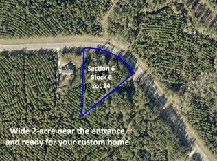 11968 Highbranch Way Lot 24, Willis, TX 77378