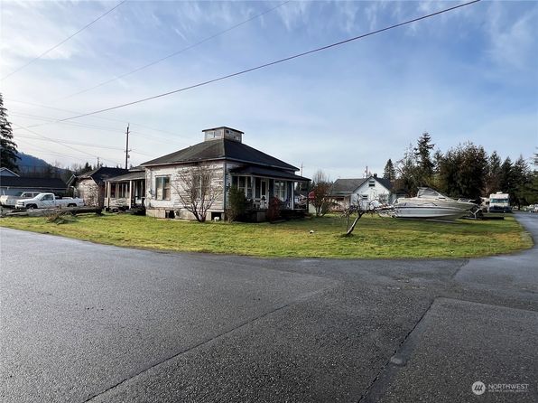 36810 144th Street SE, Startup, WA 98294