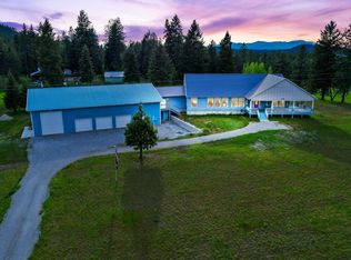 51 Silverleaf Rd, Newport, WA 99156