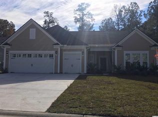 1239 Welford Court Sutton #10032, Myrtle Beach, SC 29579