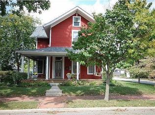 1194 Cherry St, Noblesville, IN 46060