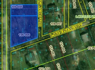 600 W, Hebron, IN 46341