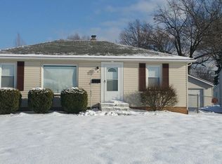 623 E 240th St, Euclid, OH