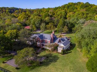 5318 Parker Branch Rd, Franklin, TN 37064