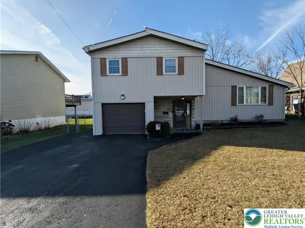 1720 Maumee Ave, Allentown, PA 18103