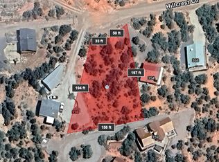 Hillcrest Cir, Central, UT 84722