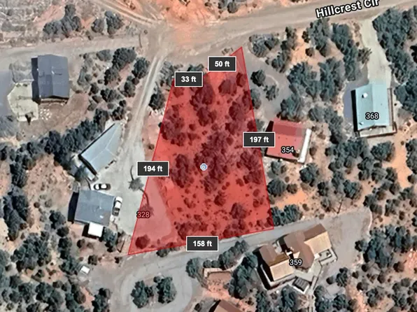 Hillcrest Cir, Central, UT 84722