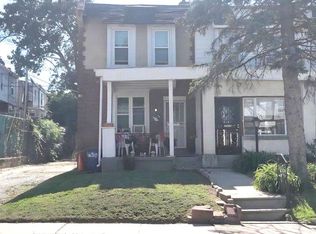 6510 Ross St, Philadelphia, PA 19119
