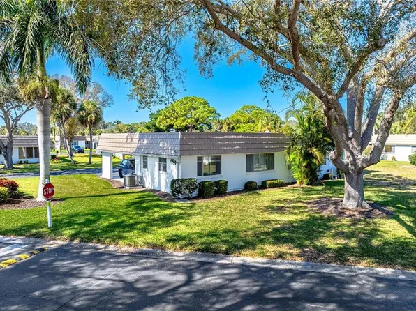 5440 Riverbluff Cir #87, Sarasota, FL 34231