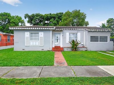 2850 NW 4th St, Miami, FL, 33125