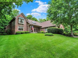 8416 Halyard Way, Indianapolis, IN