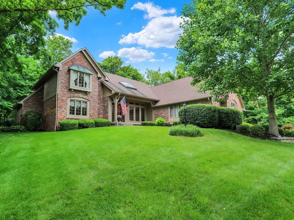 8416 Halyard Way, Indianapolis, IN 46236