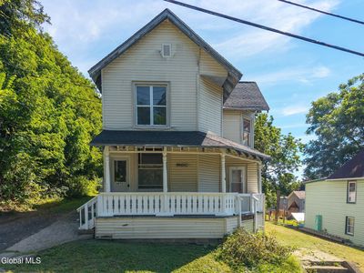 48 Center Street, Fonda, NY, 12068