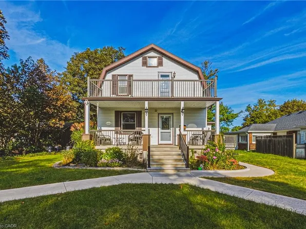 950 Hamilton St, Cambridge, ON N3H 3E8