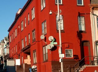 101 Walnut St APT 2, Reading, PA 19601