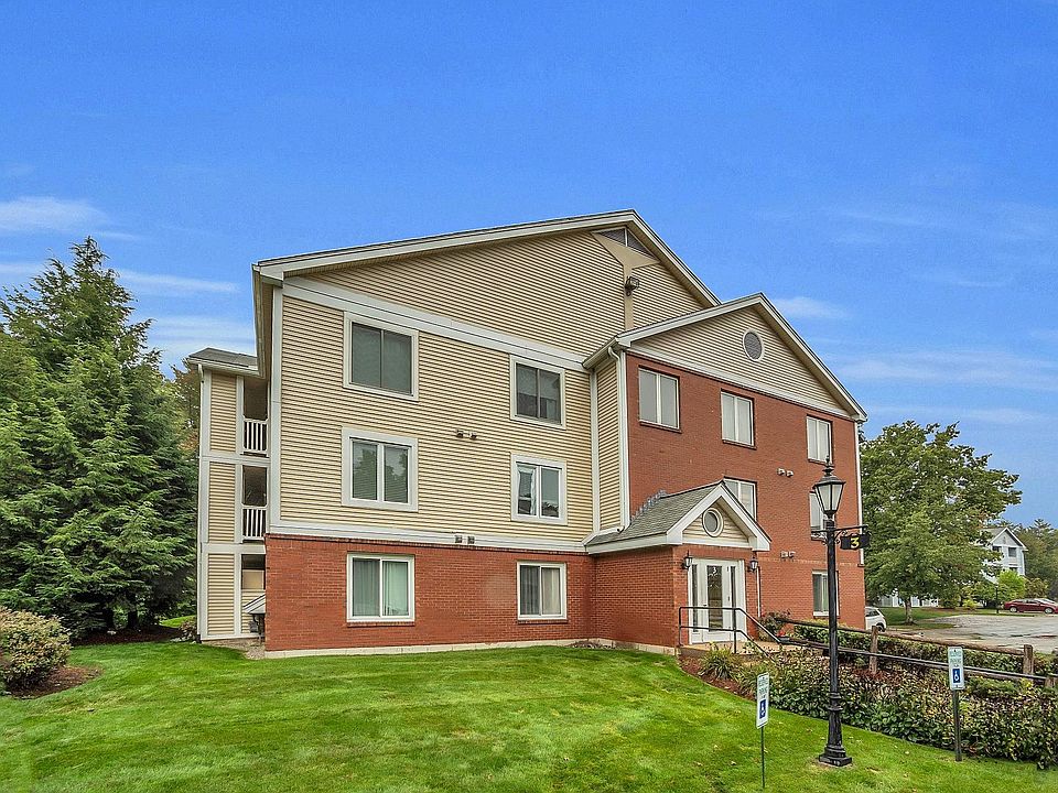 1st image of 3 Timberwood Dr Unit 107