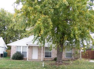 3831 Rudy Martin Dr, Owensboro, KY 42301