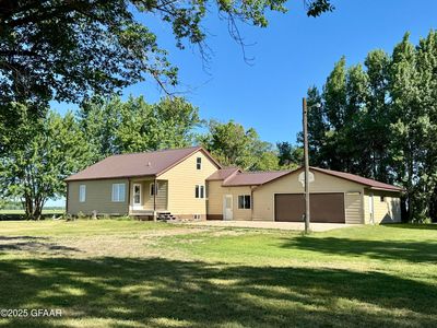 9588 143rd Ave NE, Cavalier, ND, 58220