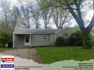 2424 SW Mission Ave, Topeka, KS 66614