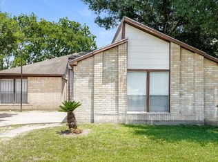 6862 Heather Hollow Dr, Katy, TX 77449