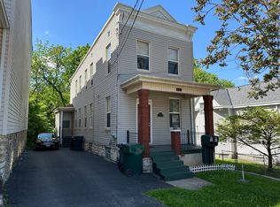 621 Straight St, Cincinnati, OH 45219