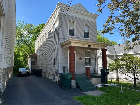 621 Straight St, Cincinnati, OH 45219