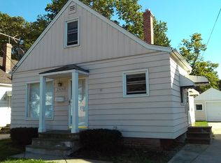 25150 Zeman Ave, Euclid, OH