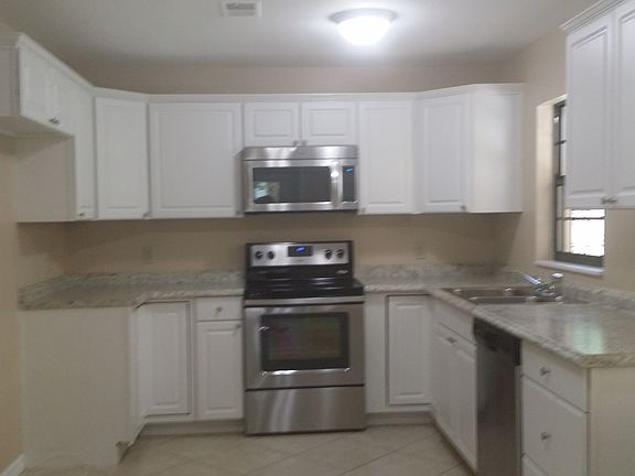 New Kitchen
