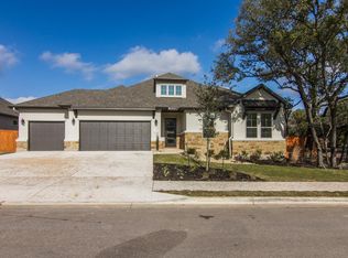 120 Axis Loop, Georgetown, TX 78628
