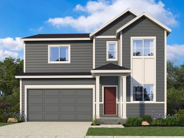 580 Piedmontese St, Johnstown, CO 80534