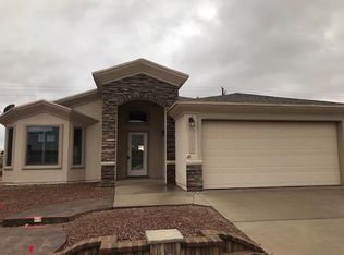 3029 Woodhead Pl, El Paso, TX 79938