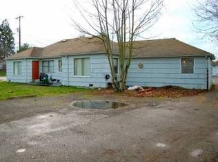3500 E Evergreen Blvd, Vancouver, WA 98661