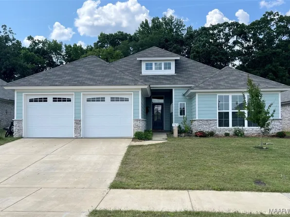 743 Hedgefield Way, Prattville, AL 36066